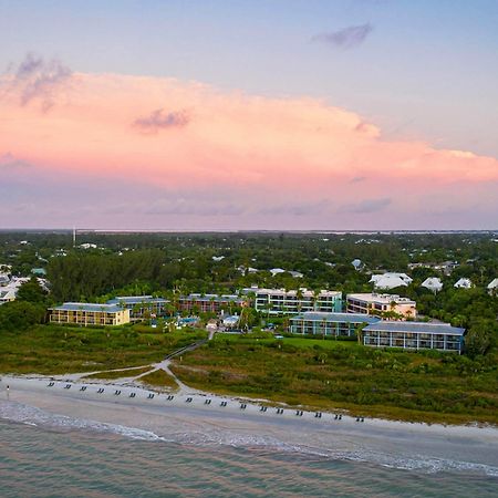 Sanibel Inn Экстерьер фото