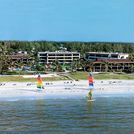 Sanibel Inn Экстерьер фото