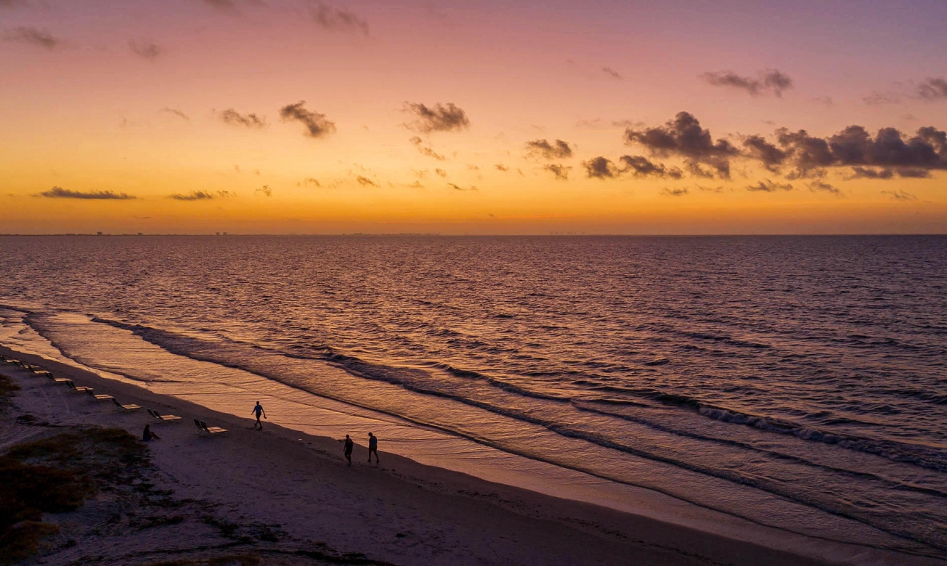 Sanibel Inn Экстерьер фото