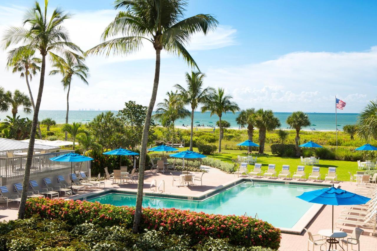 Sanibel Inn Экстерьер фото