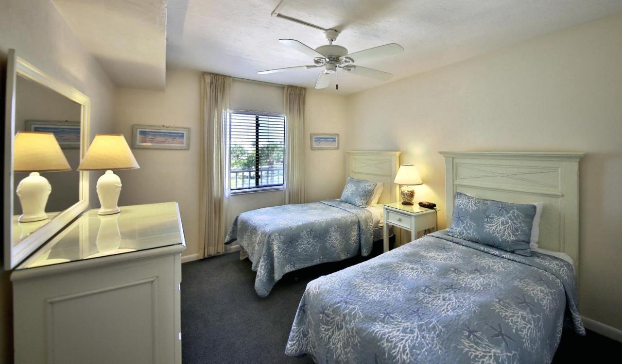 Sanibel Inn Экстерьер фото