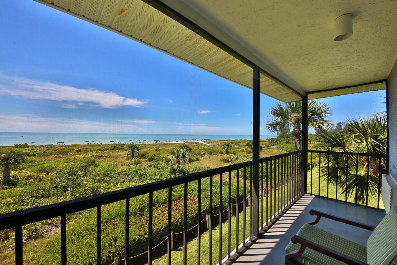 Sanibel Inn Экстерьер фото